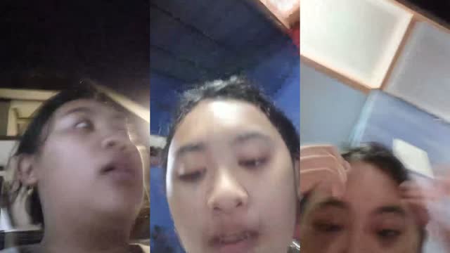 TikTok live: beres²kamar H-1 pkkmb isi yk by @cipakk.zizah
