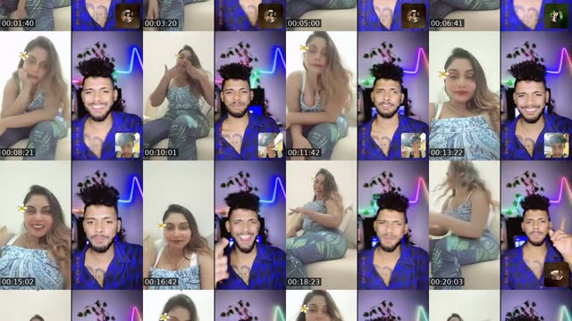 TikTok live: hello by @geethajalimaheesh