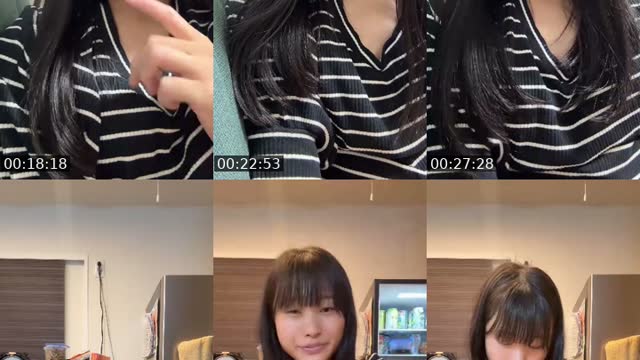 @moenemusabu TikTok live from 2026-08-18