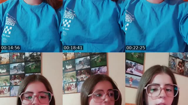 TikTok live: habla q m aburroo by @ladestelloo