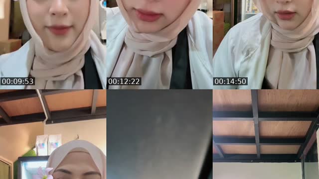 TikTok live: jangan follow by @vo77y