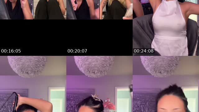@amalie.mikalsen TikTok live