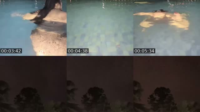 @princess.gracelle TikTok live