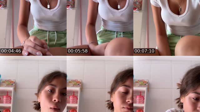 @mosenose3 TikTok live