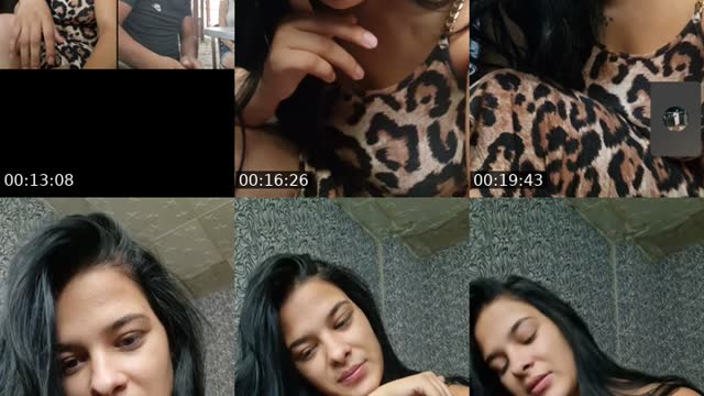@olinaborisova TikTok live from 2026-08-18