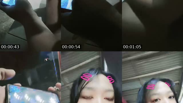 @glowwithmeimei TikTok live