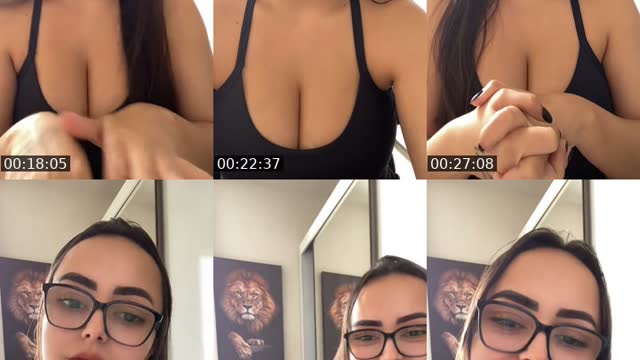 @dansil818 TikTok live from 2026-08-18