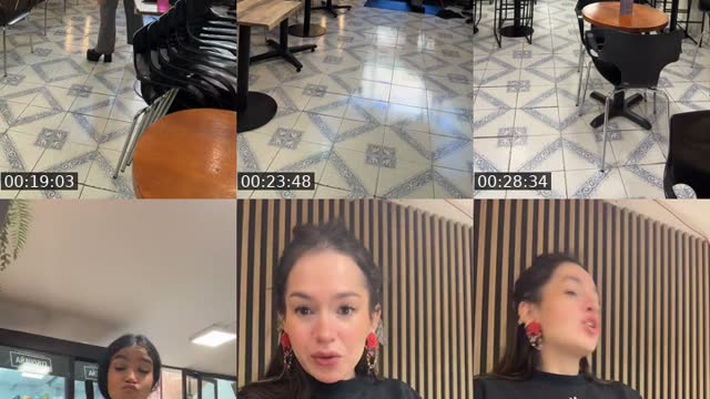 @karaldiceis TikTok live from 2026-08-18