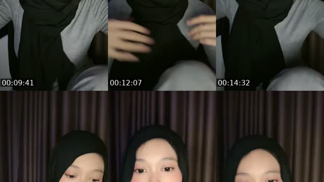 TikTok live: lagi gbutzy by @sheirani.uuu
