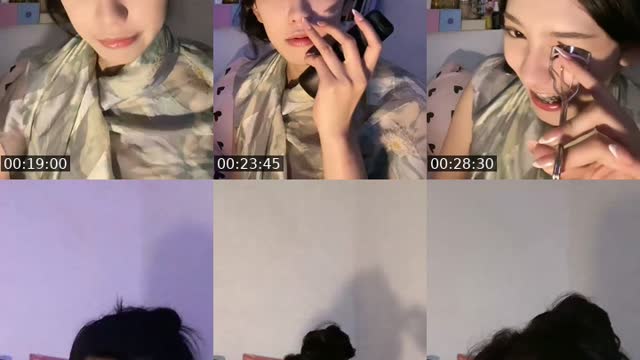 TikTok live: ato by @asydknw