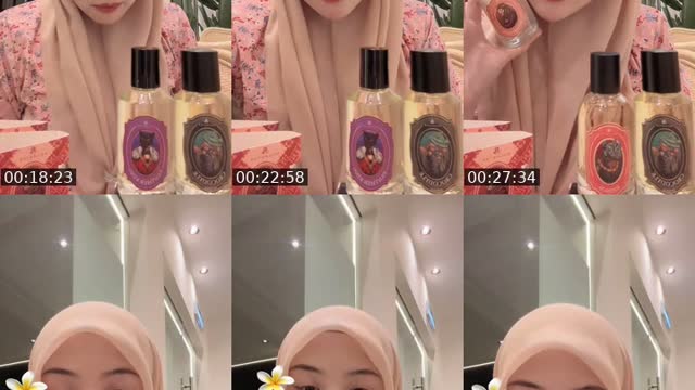 @cikkhaniss4 TikTok live from 2026-08-18