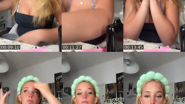 TikTok live: אינסטגרם miabd_10 by @miabd_10