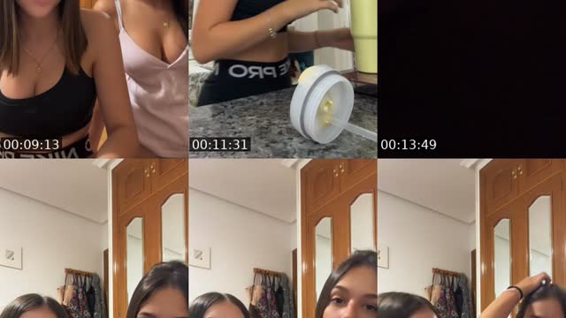 @albaadzzz_ TikTok live