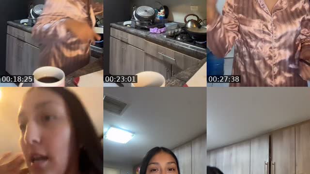 @cristal_rmz TikTok live from 2026-08-18