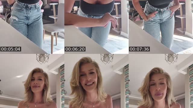 @mimiajans TikTok live