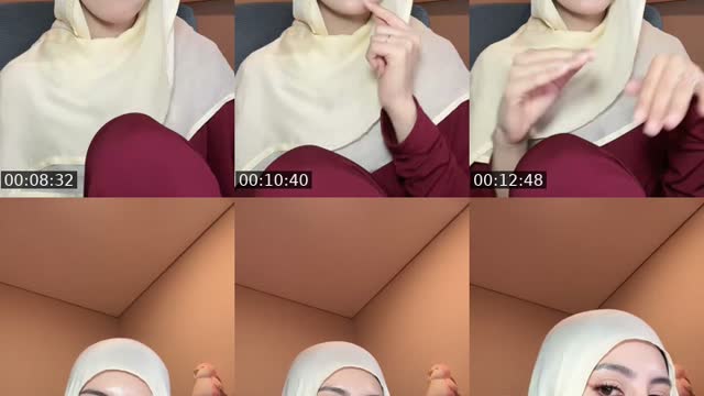 @ajhengking TikTok live
