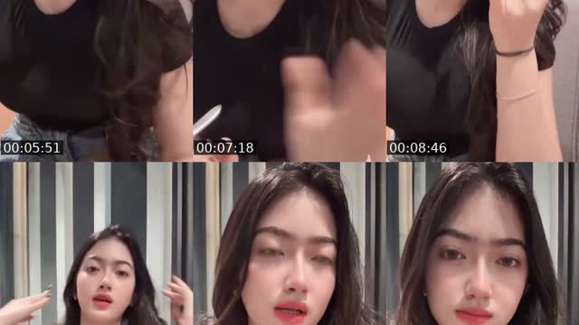 @hi.ini.kira TikTok live