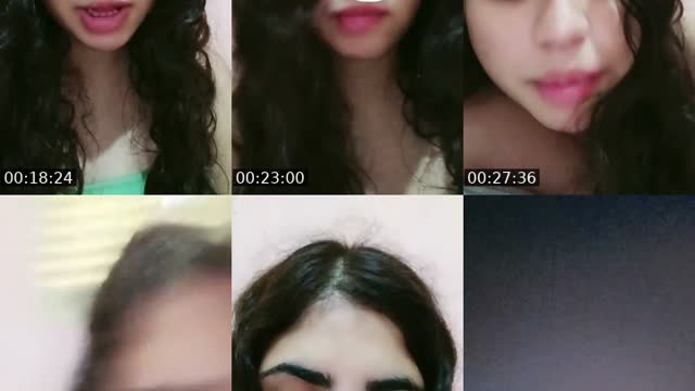 @gabizinhavss TikTok live