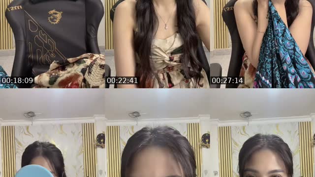 TikTok live: Masuk by @ceyan.aja
