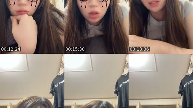 @mo_ch02 TikTok live