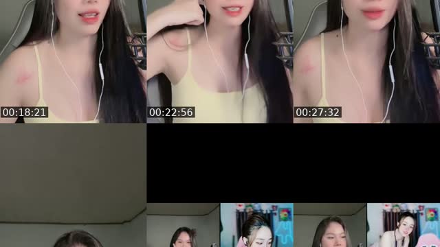 TikTok live: Bánh mì chả cá by @banhmichaca_cf