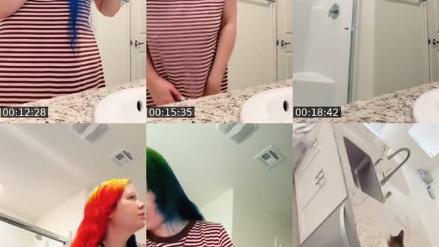 @brinabobeana TikTok live from 2026-08-18