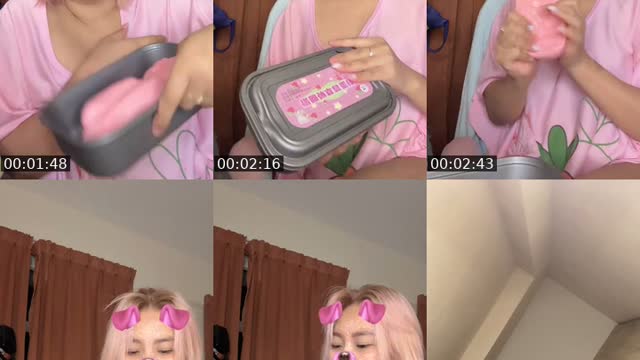 @m.luckyd.9 TikTok live