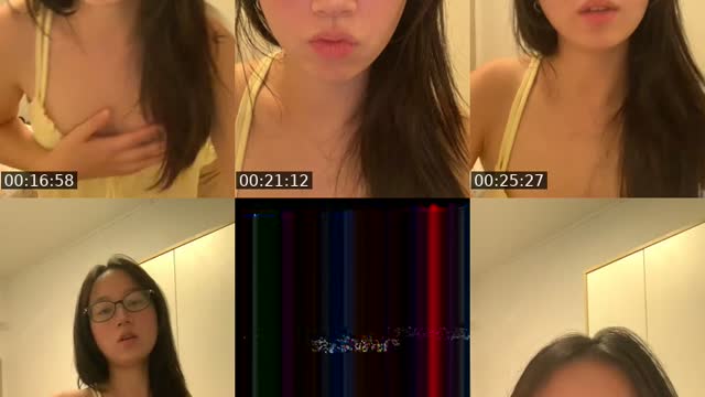TikTok live: Hi hi by @ariaaaa4fun