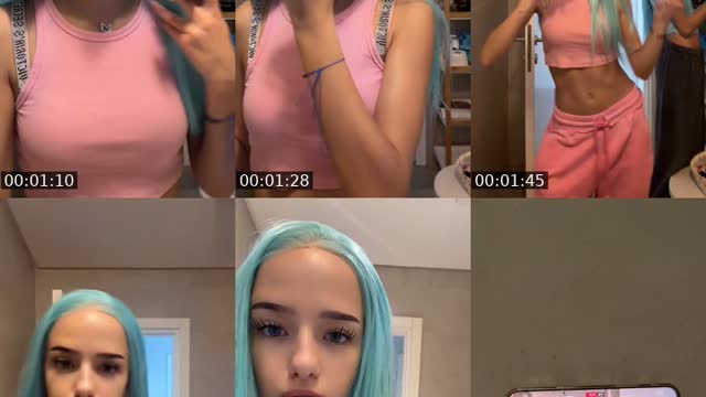 тгк: nia_clown - @nia_clownn