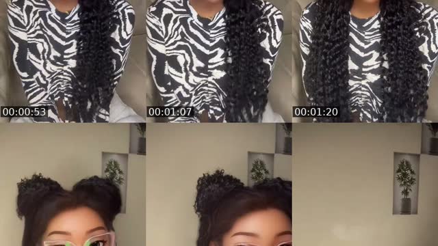 @.andie01 TikTok live