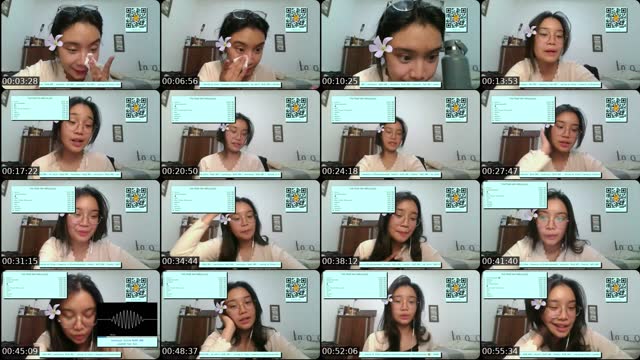 TikTok live: ngobrol apa hari ini by @ciaaobella