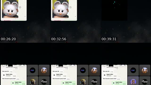 @lelionisrael26 TikTok live