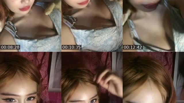 TikTok live: it's been a while whahah by @care4shin
