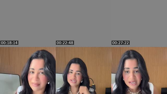 @jess.cerqueiraa TikTok live from 2026-08-18