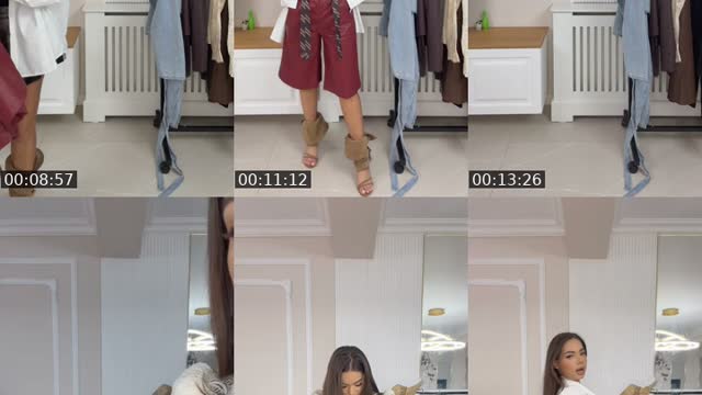 @valentina_collection4 TikTok live