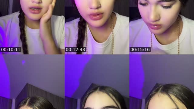 @estefanylunalopez4 TikTok live