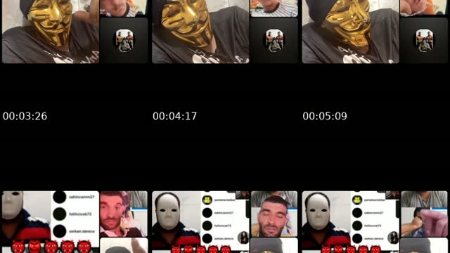 @mustafa.lkaya34 TikTok live