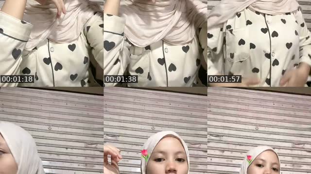 @cillasarwaa TikTok live