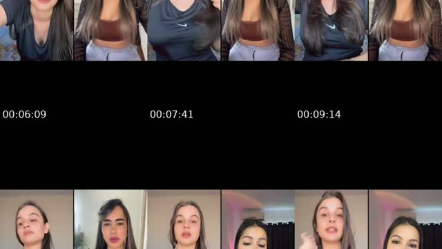 @marlete.oficial TikTok live