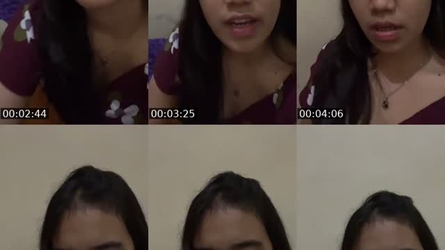 @yunyuniiiii07 TikTok live