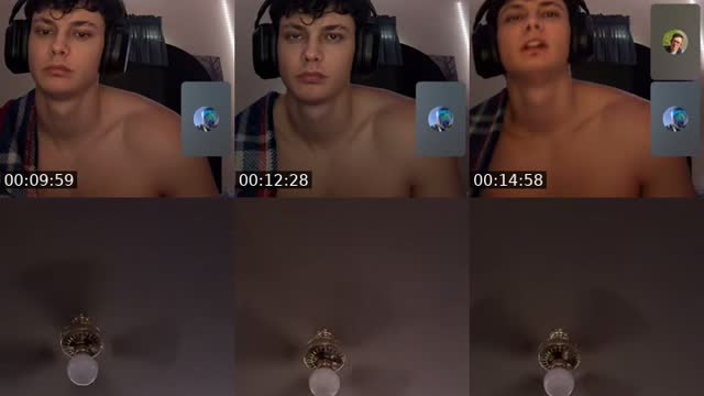 TikTok live: Lets Go LIVE! by @whatzupnow1