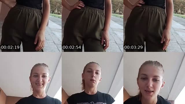@juli.kim87 TikTok live