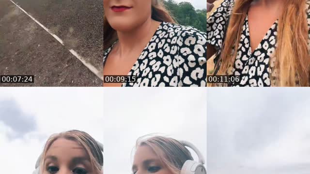 @ladytaniaofgaliza TikTok live