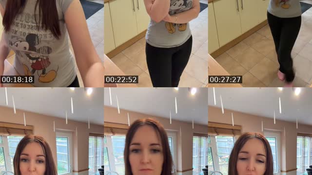 TikTok live: 💛live on twitch too!💛 by @chocciegem