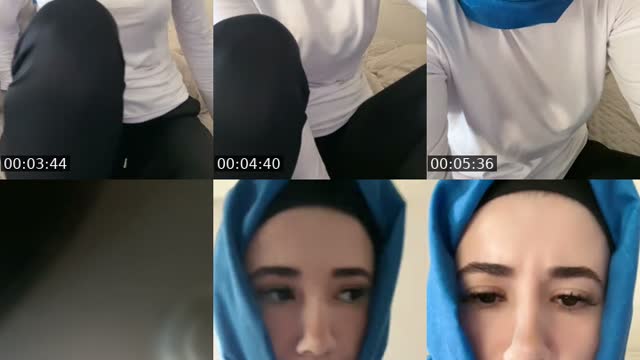 @user148845888 TikTok live