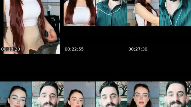 @dr.sedra_ TikTok live from 2026-08-19