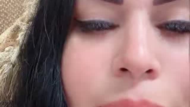 @cr8581114yp TikTok live