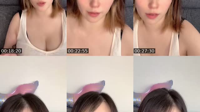 TikTok live: 団結枠へようこそ by @kuu_a_naaaice