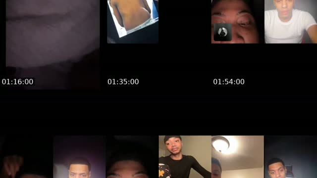 @oh.leek TikTok live from 2026-08-19