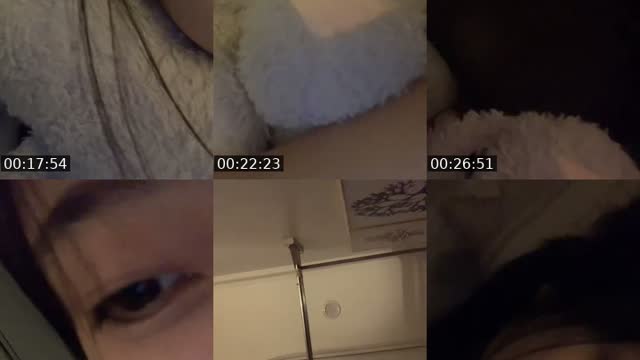 @_ivyzstar TikTok live from 2026-08-19